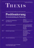 Tomczak / Rudolph / Roosdorp |  Positionierung | Buch |  Sack Fachmedien