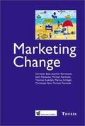 Belz / Tomczak |  Marketing Change | Buch |  Sack Fachmedien