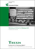 Reinhold / Belz |  Marketing und Verkauf im Objektgeschäft | Buch |  Sack Fachmedien