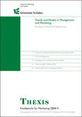 Zupancic / Belz / Biermann |  Trends und Moden in Management und Marketing | Buch |  Sack Fachmedien