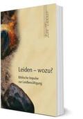 Tanner |  Leiden - wozu? | Buch |  Sack Fachmedien