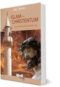 Tanner |  Islam - Christentum | Buch |  Sack Fachmedien