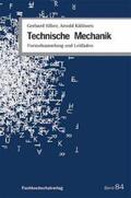 Silber / Kühhorn |  Technische Mechanik | Buch |  Sack Fachmedien