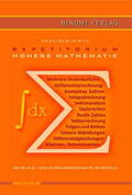 Merziger |  Repetitorium Höhere Mathematik | Buch |  Sack Fachmedien