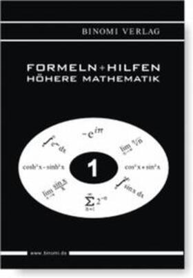 Merziger / Mühlbach / Wille | Formeln + Hilfen  Höhere Mathematik | Buch | sack.de
