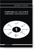 Merziger / Mühlbach / Wille |  Formeln + Hilfen  Höhere Mathematik | Buch |  Sack Fachmedien