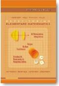 Merziger / Holz / Wille |  Repetitorium Elementare Mathematik 2 | Buch |  Sack Fachmedien