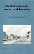Trautmann |  Die Vertriebenen in Vreden und Ammeloe | Buch |  Sack Fachmedien
