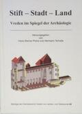 Terhalle |  Stift-Stadt-Land. Vreden im Spiegel der Archäologie | Buch |  Sack Fachmedien