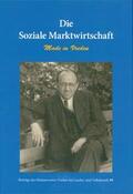  Die soziale Marktwirtschaft - Made in Vreden | Buch |  Sack Fachmedien