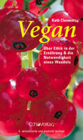 Clements / Clages / Haferbeck |  Vegan | Buch |  Sack Fachmedien