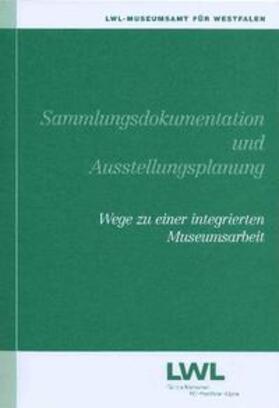 Sammlungsdokumentation und Ausstellungsplanung | Buch | sack.de