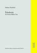 Humbach / Elfenbein / Forssman |  Erbedestan | Buch |  Sack Fachmedien