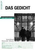 Becker / Jandl / Mayröcker |  Das Gedicht 3/1995 | Buch |  Sack Fachmedien