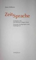 Fehlbaum |  ZeitSprache | Buch |  Sack Fachmedien