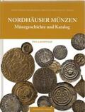 Lauerwald |  Nordhäuser Münzen | Buch |  Sack Fachmedien