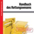 Lüttgen / Mendel / Hennes |  Handbuch des Rettungswesens - CD-ROM | Sonstiges |  Sack Fachmedien