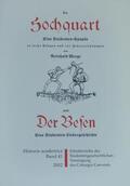 Wrege / Frische / Becker |  'Die Hochquart' und 'Der Besen' - Geschichten vom Studiosus Fass | Buch |  Sack Fachmedien