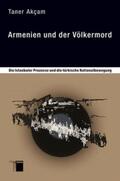 Akcam / Akçam |  Armenien und der Völkermord | Buch |  Sack Fachmedien