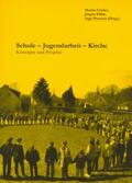 Cordes / Filbir / Petersen |  Schule - Jugendarbeit - Kirche | Buch |  Sack Fachmedien