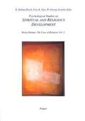 Reich / Oser / Scarlett |  Psychological Studies on Spiritual and Religious Development / Psychological Studies on Spiritual and Religious Development | Buch |  Sack Fachmedien