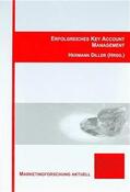 Diller |  Erfolgreiches Key Account Management | Buch |  Sack Fachmedien