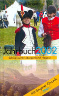 Kappes / Peter / Losse |  Singener Jahrbuch 2002: Burgenland Hegau | Buch |  Sack Fachmedien