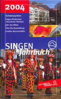 Renner / Kappes / Lang |  SINGEN Jahrbuch 2004 | Buch |  Sack Fachmedien