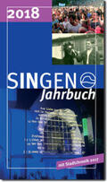 Stadt Singen (Hohentwiel) / Panzer / Carmen |  Stadt Singen - Jahrbuch / SINGEN Jahrbuch 2018 | Buch |  Sack Fachmedien