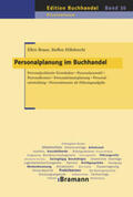 Braun / Hillebrecht |  Personalplanung im Buchhandel | Buch |  Sack Fachmedien