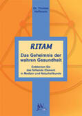 Hoffmann |  Ritam - Das Geheimnis der wahren Gesundheit | Buch |  Sack Fachmedien