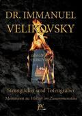 Velikovsky |  Sterngucker und Totengräber | Buch |  Sack Fachmedien