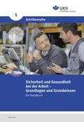 Ackermann / Abt / Baumann |  Sicherheit und Gesundheit bei der Arbeit | Buch |  Sack Fachmedien