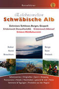 Engels / Dreyer |  Erlebniswelten schwäbische Alb | Buch |  Sack Fachmedien