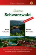 Engels / Schön |  Erlebnis Schwarzwald | Buch |  Sack Fachmedien