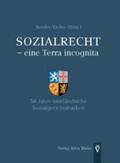 Bender / Eicher |  Sozialrecht – eine Terra incognita | Buch |  Sack Fachmedien