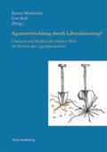 Eberhardt / Paasch / Rolf |  Agrarentwicklung durch Liberalisierung? | Buch |  Sack Fachmedien