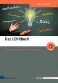 Wendorff |  Das LEHRbuch | Buch |  Sack Fachmedien