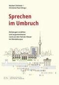 Dittmar / Paul |  Sprechen im Umbruch | Buch |  Sack Fachmedien