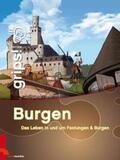 Burgen | Buch |  Sack Fachmedien