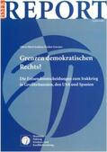 Eberl / Fischer-Lescano |  Grenzen demokratischen Rechts? | Buch |  Sack Fachmedien