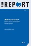 Müller / Schmidt |  "Natural Friends"? | Buch |  Sack Fachmedien