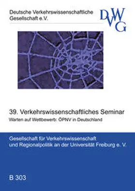 Warten auf den Wettbewerb: ÖPNV in Deutschland | Sonstiges |  Sack Fachmedien