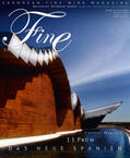 Frenzel |  FINE Das Weinmagazin 02/2008 | Buch |  Sack Fachmedien