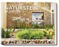 Berg / Reidel |  Naturstein im Garten | Buch |  Sack Fachmedien