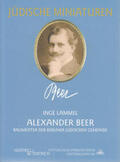 Lammel / Simon |  Alexander Beer | Buch |  Sack Fachmedien