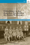 Hank / Simon / Stiftung Neue Synagoge Berlin - Centrum Judaicum |  Feldrabbiner in den deutschen Streitkräften des Ersten Weltkrieges | Buch |  Sack Fachmedien