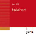  juris DVD Sozialrecht | Sonstiges |  Sack Fachmedien