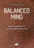 von Oertzen |  Balanced Mind | Buch |  Sack Fachmedien