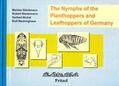 Stöckmann / Biedermann / Nickel |  The Nymphs of Planthoppers and Leafhoppers of Germany | Buch |  Sack Fachmedien
